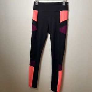 Womens Perfect Leggings black size medium